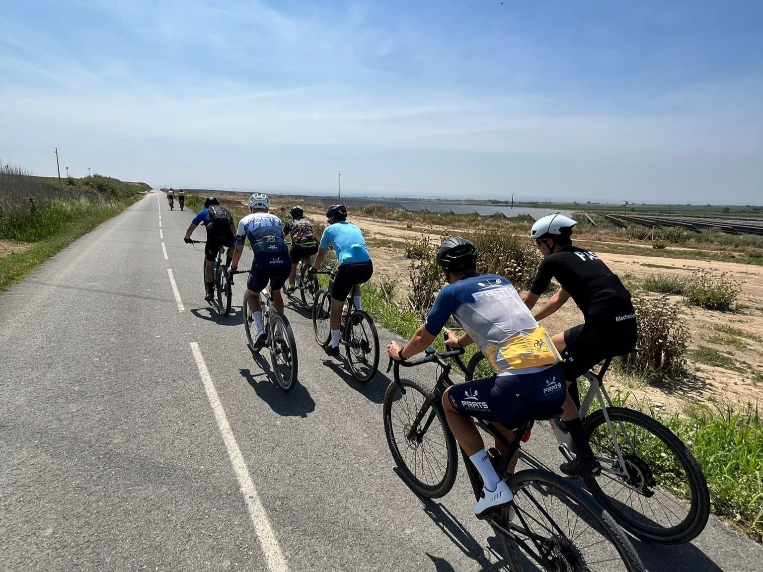 Ponent Explorers Ponent Explorers Home