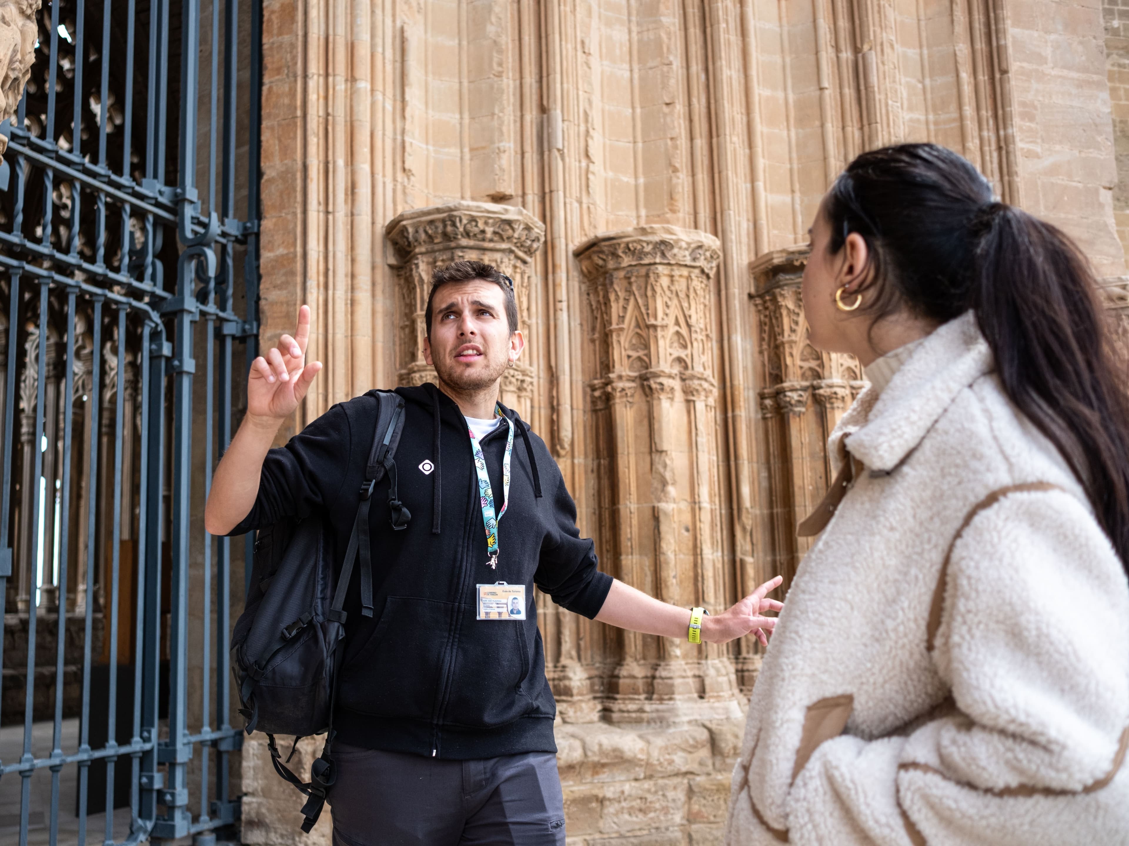 Ponent Explorers Ponent Explorers Home