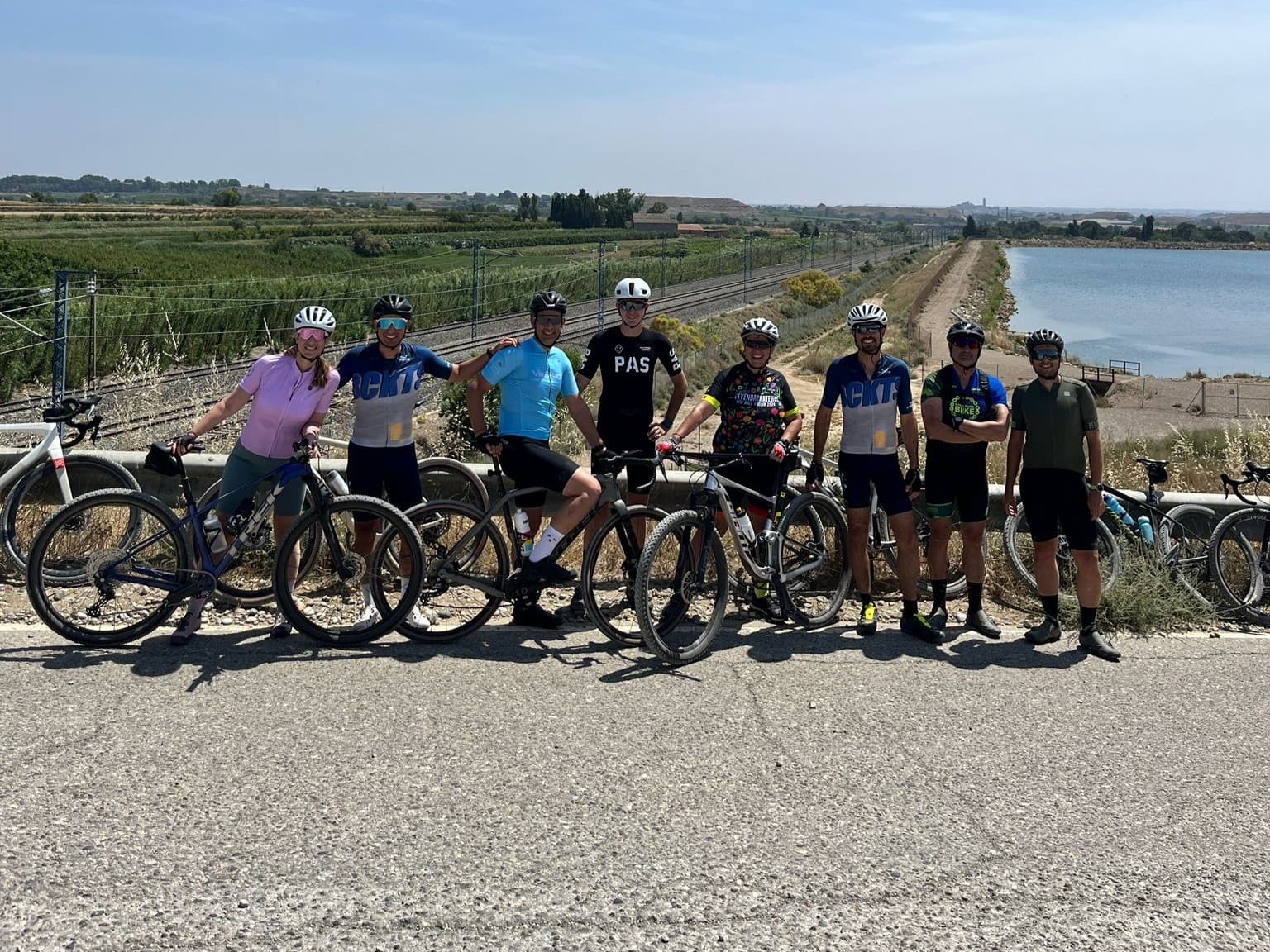 Ponent Explorers Ponent Explorers Home