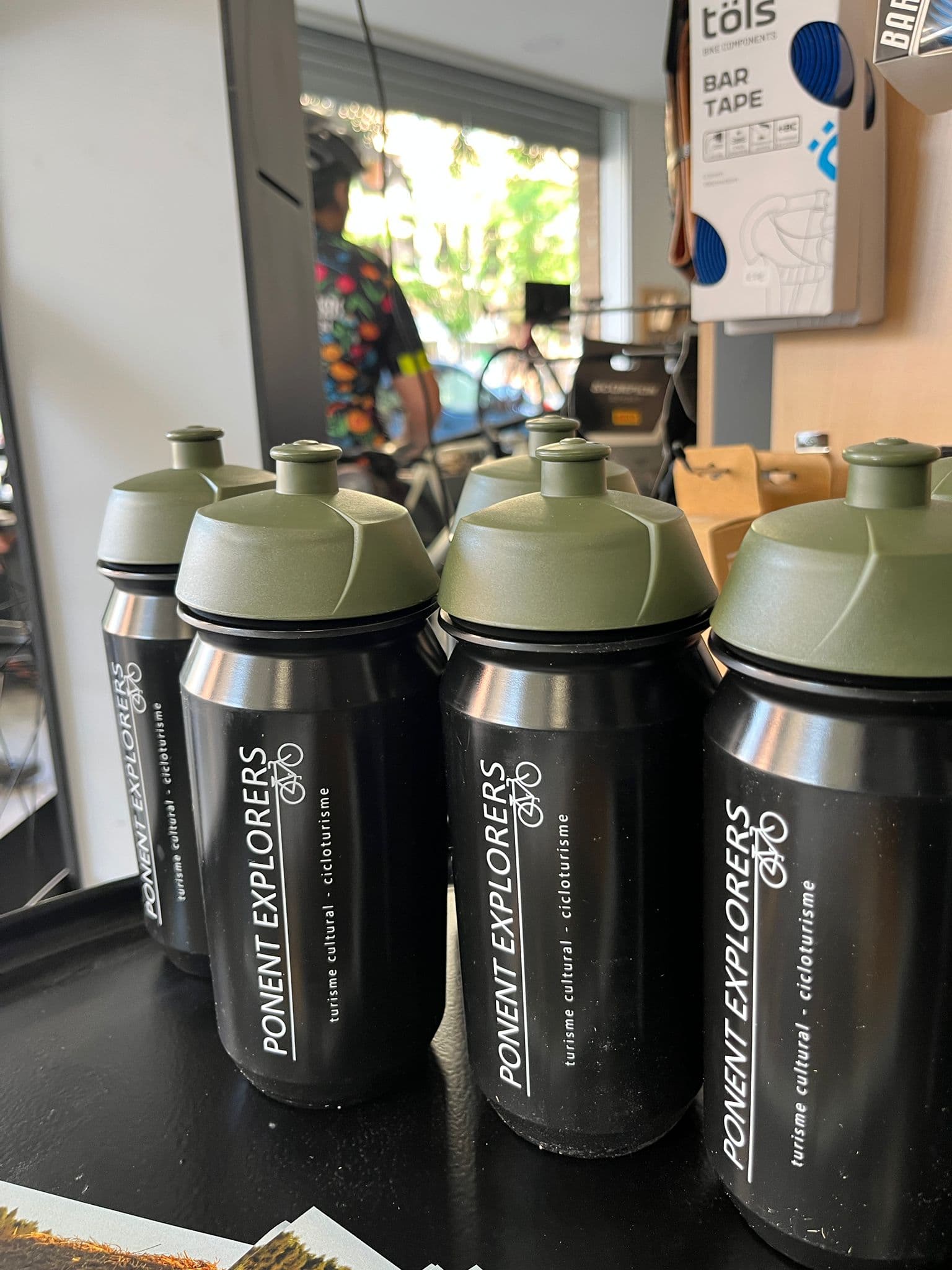 Ponent Explorers Ponent Explorers Home